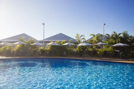 Exmouth Escape Resort