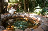 Qianyuan Haiyi Hot Spring Resort - 온천