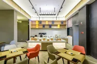 Echarm Hotel (Guigang Pingnan Central Square) - breakfast