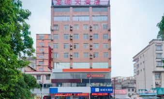 Longcheng Hotel (Binyang Jianshe East Road)