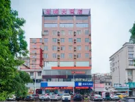 Longcheng Hotel (Binyang Jianshe East Road) Các khách sạn gần Binyang Railway Station