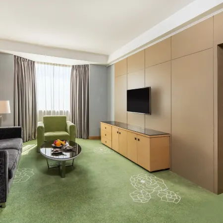 Holiday Inn MACAU by IHG