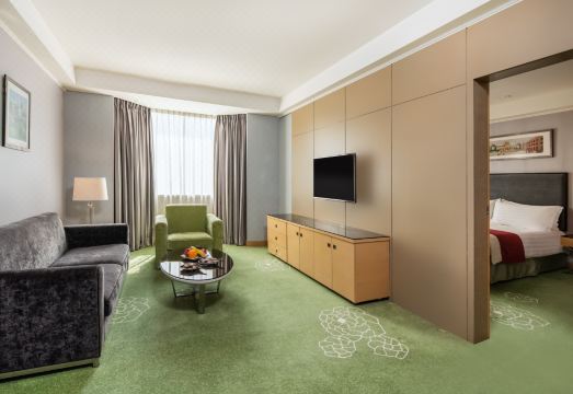 홀리데이 인 마카오