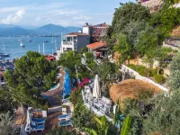 Hotel Unique-Boutique Class - Adults Only Hotels near Sehit Fethi Bey Parkı