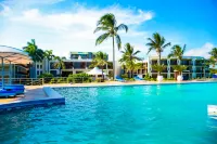 Golden Tulip Dar ES Salaam - Beach