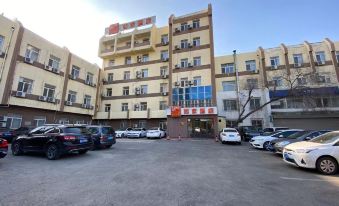 Homeinn Hotel (Shenyang Zhangshi Development Zone Subway Station)