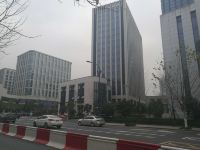 和颐酒店(杭州火车东站店) - 酒店附近
