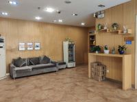 7天连锁酒店(南宁琅西地铁站店) - 公共区域