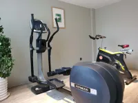 Homeinn Ripple Hotel (Yantai Bus Terminal) - gimnasio