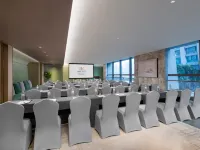 Ascott Raffles City Chongqing Hotel di Chongqing
