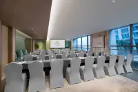 Ascott Raffles City Chongqing