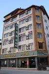 Cangyuan Yilanyuan Hotel