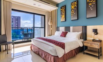 Mambo Boutique Hotel