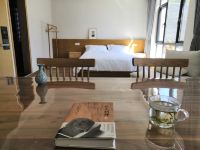 桐庐合岭守一山居 - 休闲大床房