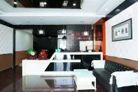 Benxi Berlin Hotel