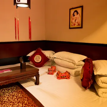Yunlu Inn