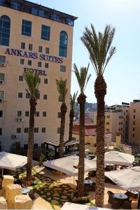 The 10 Best 4 Star Hotels in Ramallah for 2023 | Trip.com