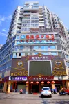 東山海濱假日飯店 聚福商業街附近的飯店