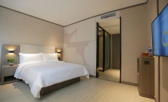 Hanting Hotel (Jinhua Renmin East Road store)