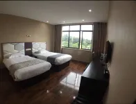 Wangjiang Yaoke Hotel