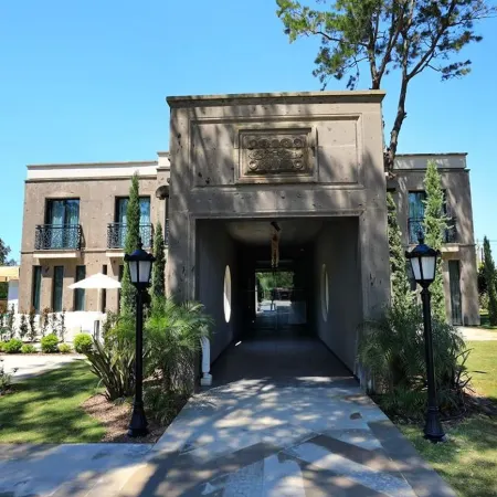 Sandora Boutique Hotel