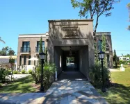 ซานดอร่า บูติค โฮเทล