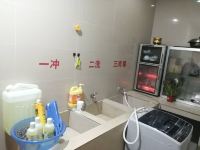福州景江商务酒店 - 其他