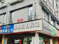 南宁蓝天商务酒店 - 酒店附近