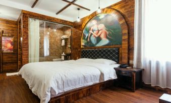 Luoyang Qiju Tea House Hotel