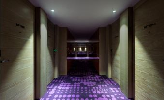 Meizhi Fashion Hotel