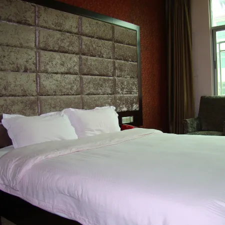 Yanling Fangyuan Hotel