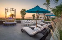 Anda Sea Tales Resort - breakfast