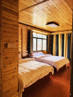 Sanjiang Scenic Good Inn
