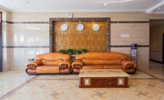 Chifeng zunya business hotel