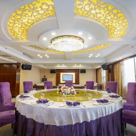 Yuezhi Hotel (Huazhou Beijing Road)