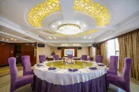 Yuezhi Hotel (Huazhou Beijing Road) Hotels in Huazhou
