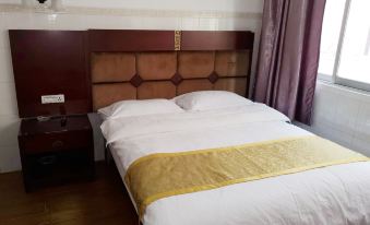 Jiulong Hotel (Guilin High Speed Railway North Station Shop)