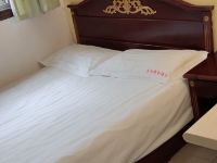 北京晋阳商务酒店 - 大床房