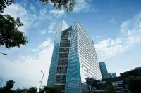 Meicheng MEIXU Hotel (Zhangjiagang Jiyang Lake)
