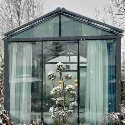 青州印象雲門酒店(青州古城店) Rooms