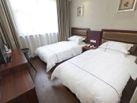 郑州高城酒店 - 优享双床房