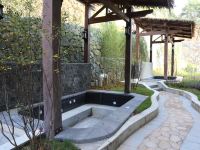 丰顺韩山生态旅游度假村 - 室内游泳池