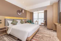 Zixin Yuhuwan Hotel Hotel in zona Hunan College of Information