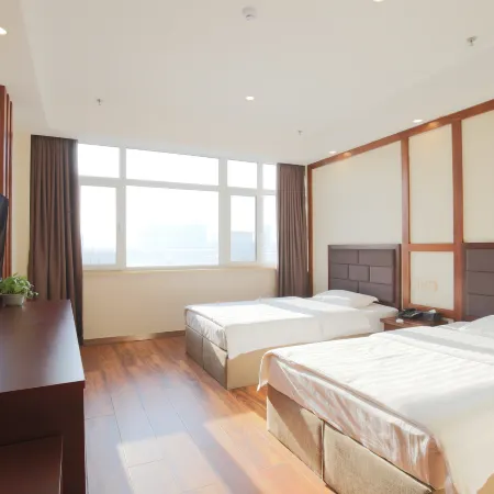 Hanbang Hotel