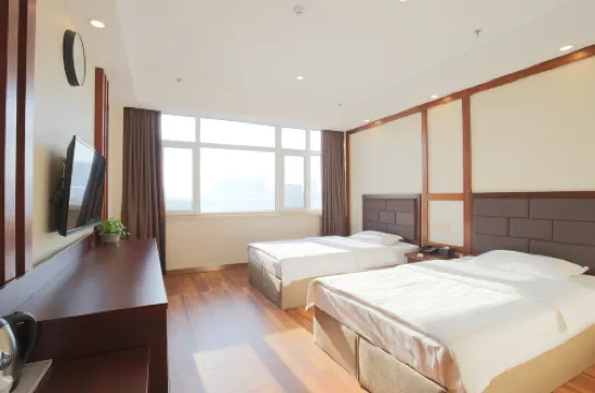 Hanbang Hotel