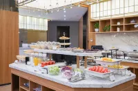 Atour Hotel (Jilin City Government Beijing Road Branch) - breakfast