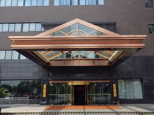 Jingyi International Hotel