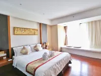 Changbai Paradise Resort Hotels near Changbai Mountain North Slope Scenic Area