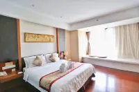 Changbai Paradise Resort