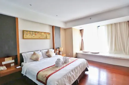 Changbai Paradise Resort